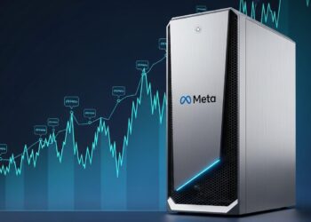 Meta เปิดตัว Muse Spark ดันหุ้นพุ่ง JPMorgan มองยังไปต่อหลังลุย AI