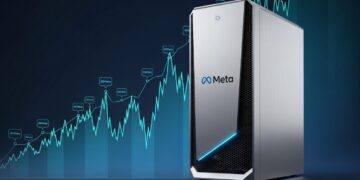 Meta เปิดตัว Muse Spark ดันหุ้นพุ่ง JPMorgan มองยังไปต่อหลังลุย AI