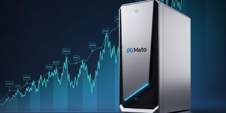 Meta เปิดตัว Muse Spark ดันหุ้นพุ่ง JPMorgan มองยังไปต่อหลังลุย AI