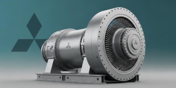 Mitsubishi เดินเครื่องโรงไฟฟ้าถ่านหินเวียดนาม ตอกย้ำซัพพลายเชนถ่านหินเอเชีย