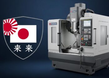 ญี่ปุ่นกัน MBK ซื้อ Makino Milling เหตุความมั่นคงสะเทือนดีล PE