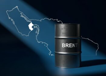 Brent พุ่งแตะ $105 เหตุวิกฤต Hormuz ส่อรุนแรง-ข่าวทีมเจรจาอิหร่านลาออก