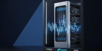 จับตา CoreWeave-Nebius หุ้น neocloud ดาวเด่น AI เสี่ยงสูงผลตอบแทนแรง